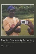 Mobile Community Reporting