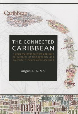 Connected Caribbean