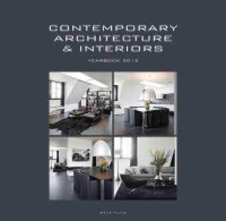 Contemporary Architecture & Interiors Yearbook