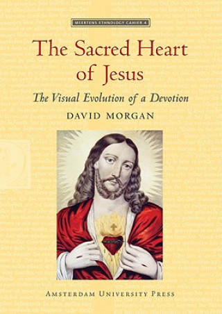 Sacred Heart of Jesus