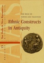 Ethnic Constructs in Antiquity
