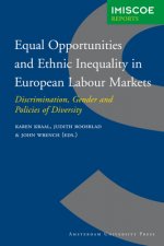 Equal Opportunities and Ethnic Inequality in European Labour Markets