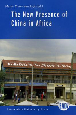 New Presence of China in Africa