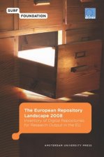 European Repository Landscape 2008
