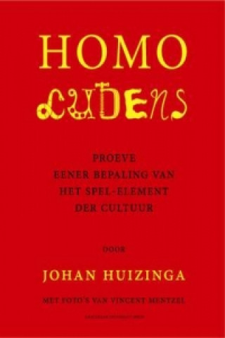 Homo Ludens