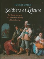 Soldiers at Leisure