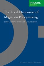 Local Dimension of Migration Policymaking