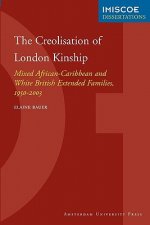 Creolisation of London Kinship