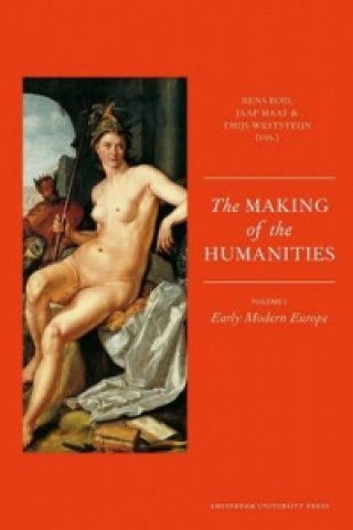 Making of the Humanities