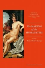 Making of the Humanities