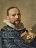 Signature Style of Frans Hals