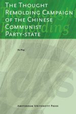 Thought Remolding Campaign of the Chinese Communist Party-state