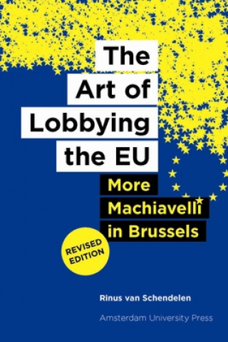 Art of Lobbying the EU