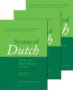 Syntax of Dutch: Adjectives and Adjective Phrases