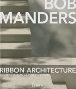 Ribbon Architecture: Light, Shadow, and Reflection in Architecture
