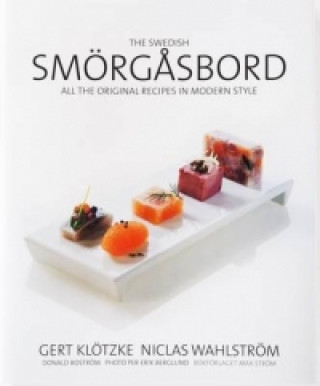 Swedish Smorgasbord