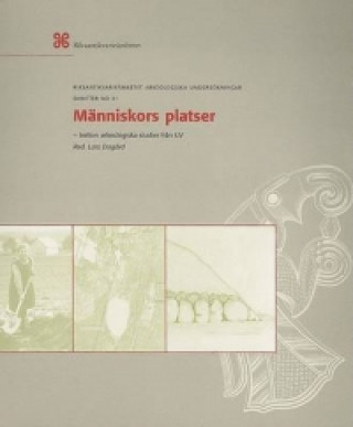 Manniskors platser