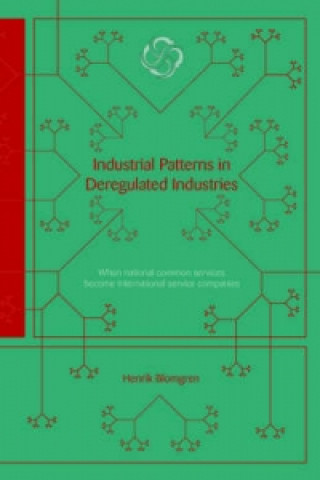 Industrial Patterns in Deregulated Industries