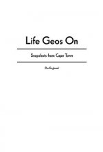 Life Goes on