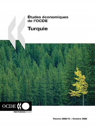 Aetudes Economiques De L'OCDE