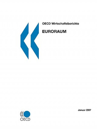 OECD Wirtschaftsberichte - Euroraum