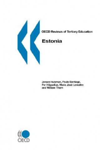 OECD Reviews of Tertiary Education Estonia