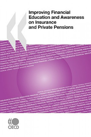 Improving Financial Education and Awareness on Insurance and Private Pensions