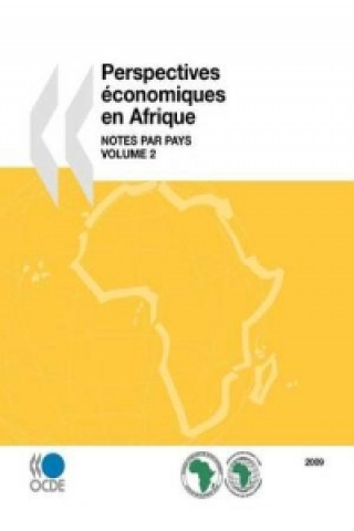 Perspectives Economiques En Afrique 2009