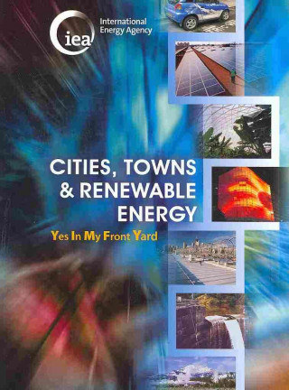 Cities, Towns & Renewable Energy