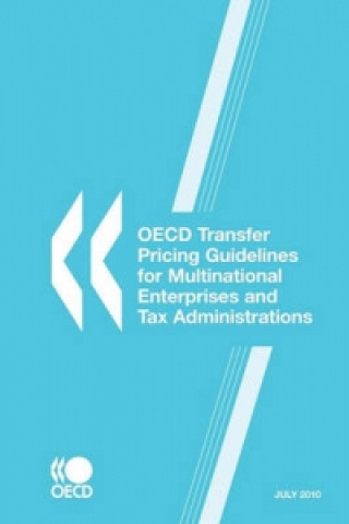 OECD Transfer Pricing Guidelines for Multinational Enterprises and Tax Administrations 2010