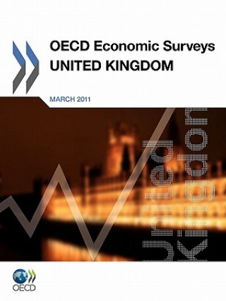 OECD Economic Surveys: United Kingdom