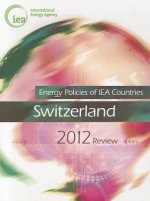 Energy Policies of  IEA Countries