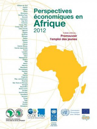 Perspectives Economiques En Afrique 2012