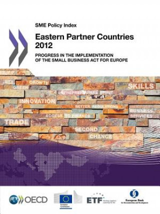 Eastern partner countries 2012