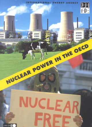 Nuclear Power in the Oecd Countries