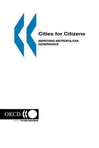 Cities for Citizens: Improving Metropolitan Governance