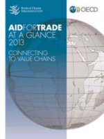 Aid for Trade at a Glance 2013