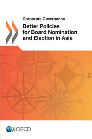 Better policies for board nomination and election in Asia