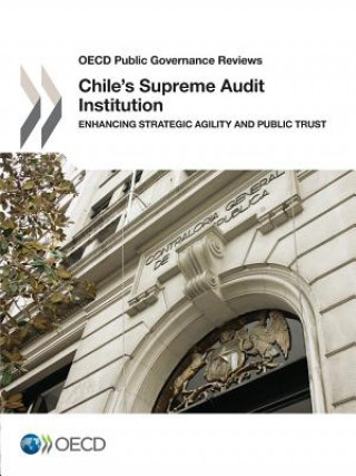 Chile's Supreme Audit Institution