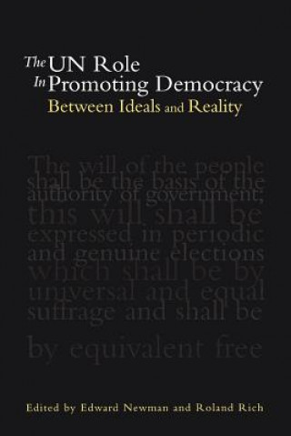UN Role in Promoting Democracy