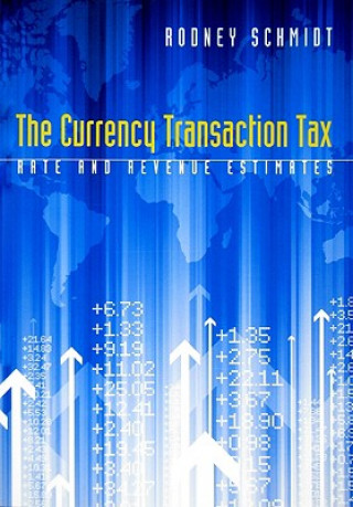 Currency Transaction Tax