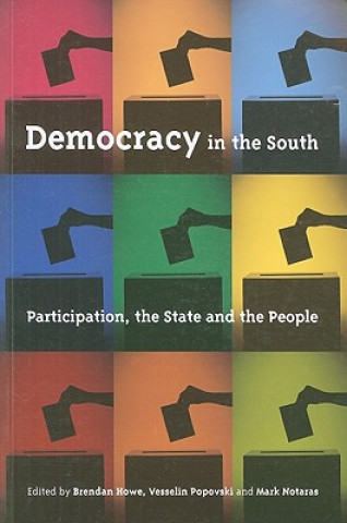 Democracy in the South