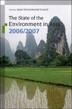 State of the Environment in Asia 2006/2007