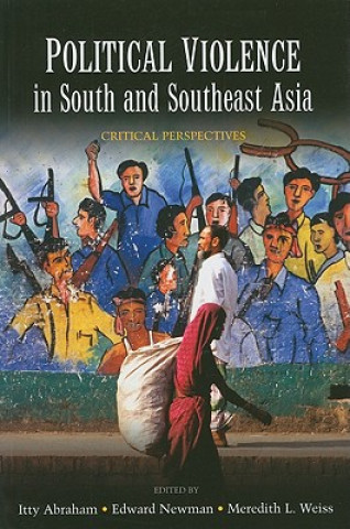 Political violence in South and Southeast Asia