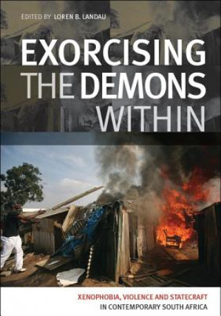 Exorcising the demons within