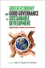 Green economy and good governance for sustainable development