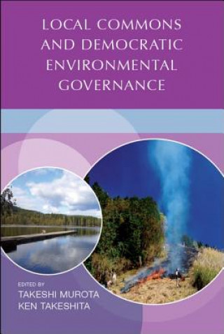 Local commons and democratic environmental governance