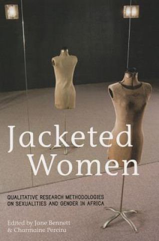Jacketed women