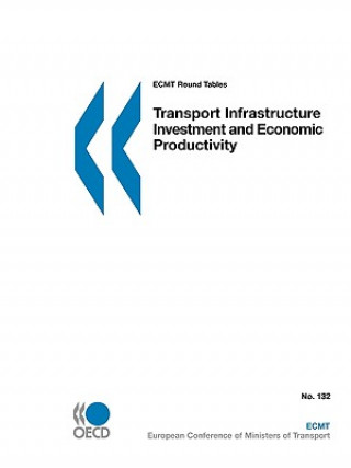 ECMT Round Tables Transport Infrastructure Investment and Economic Productivity