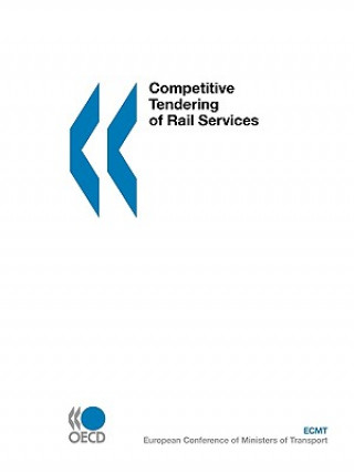 Competitive Tendering of Rail Services